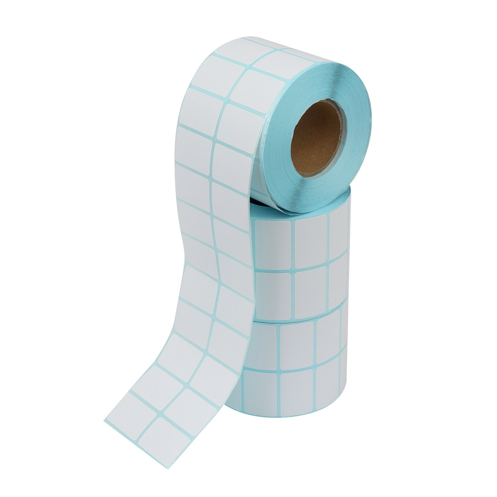 ROLLO ETIQUETAS DOS COLUMNAS 30 X 20 X 3001 - Image 5