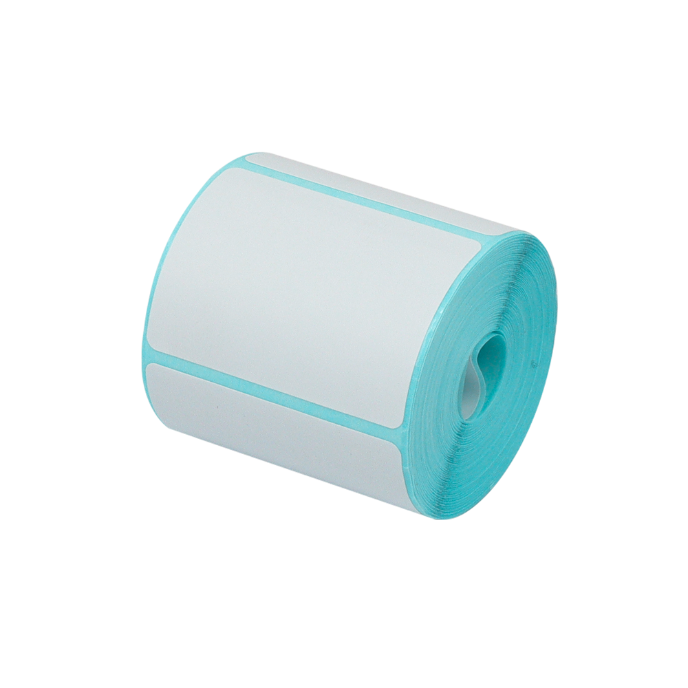 ROLLO ETIQUETAS IMPRESORA BT 40*30-300 X5 UNDS - Image 4