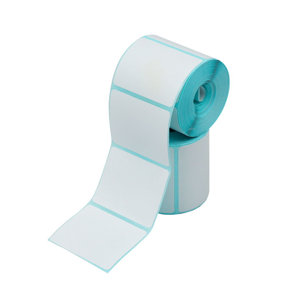 ROLLO ETIQUETAS IMPRESORA BT 40*30-300 X5 UNDS - Image 6