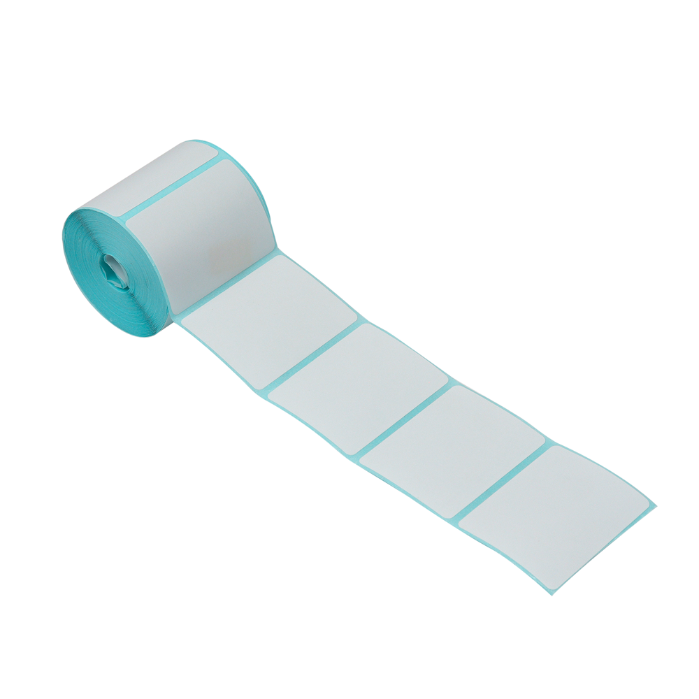 ROLLO ETIQUETAS IMPRESORA BT 40*30-300 X5 UNDS - Image 7