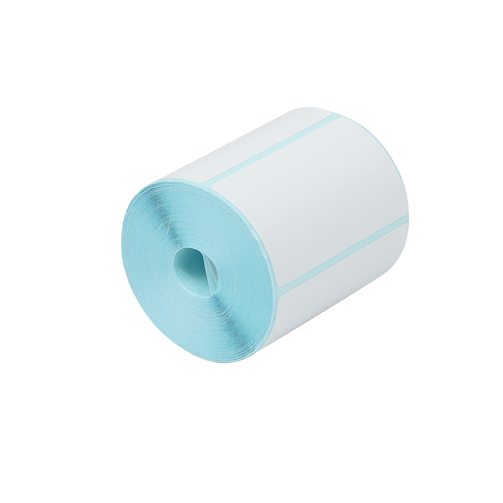 ROLLO ETIQUETAS IMPRESORA BT50*30-400 X5 UNDS - Image 3