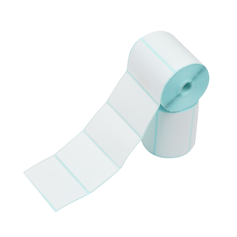 ROLLO ETIQUETAS IMPRESORA BT50*30-400 X5 UNDS - Image 4