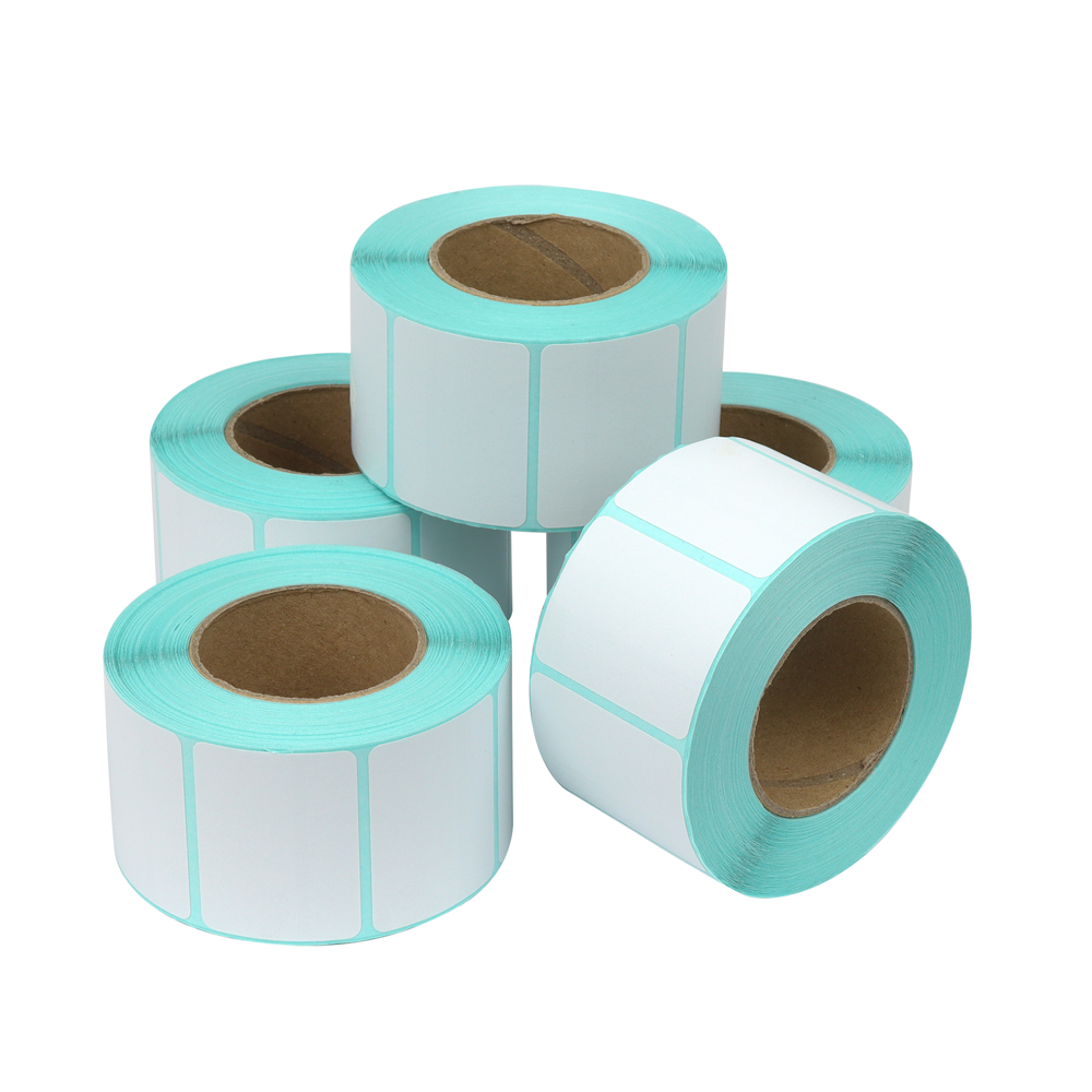 ROLLO ETIQUETAS UNA COLUMNA 40 X 30 X 801 - Image 3