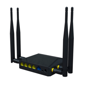 ROUTER 5G SIM CARD 4 ANTENAS