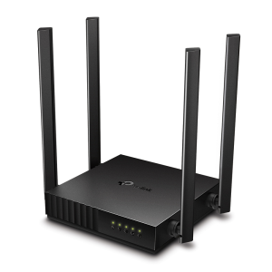 ROUTER DUAL BAND AC 1200- C50