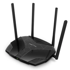 ROUTER DUAL BAND AX1800 MR70X