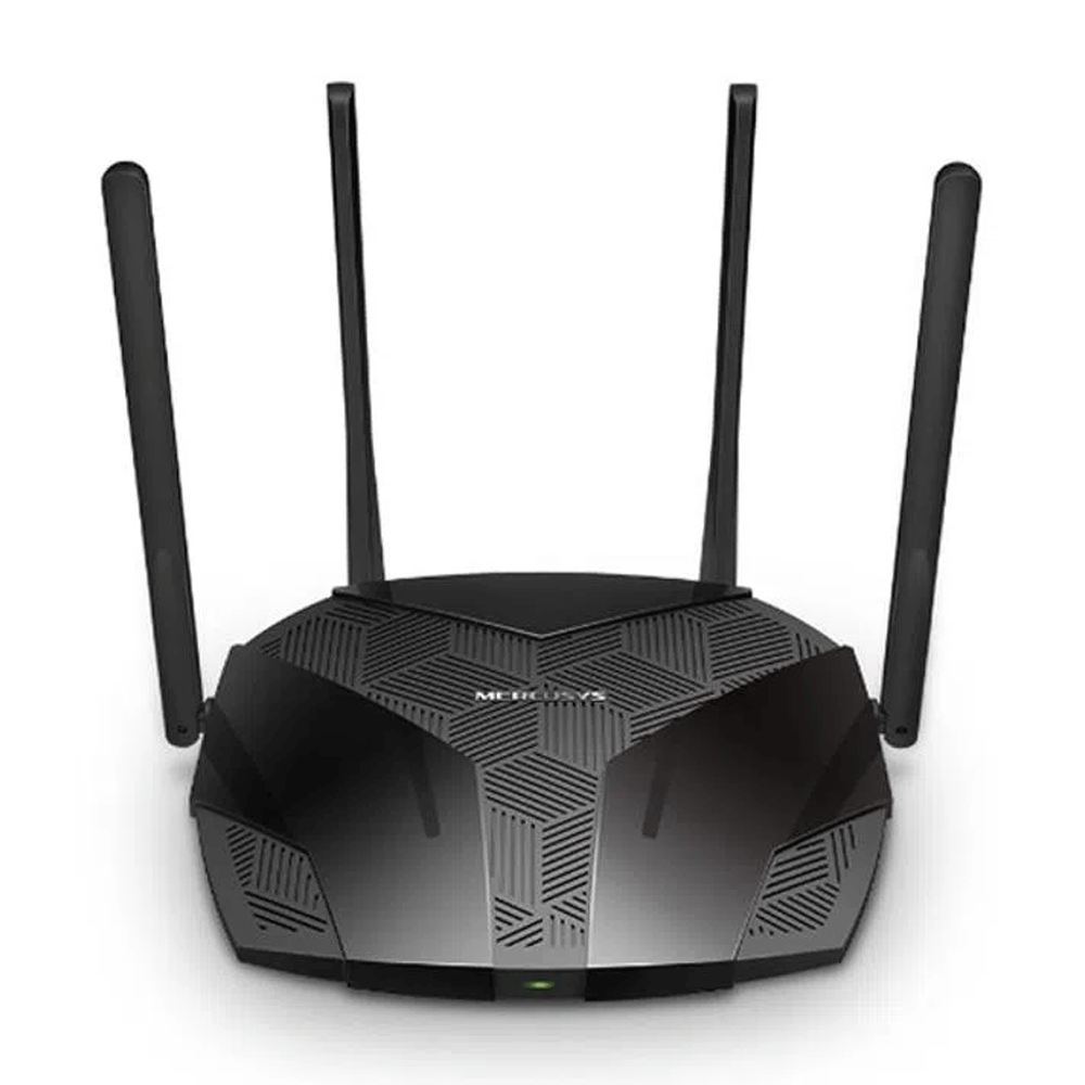 ROUTER DUAL BAND AX1800 MR70X - Image 2