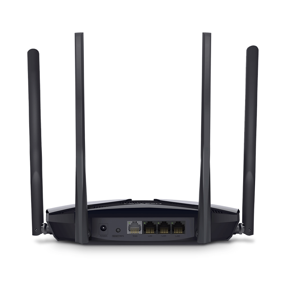 ROUTER DUAL BAND AX1800 MR70X - Image 3