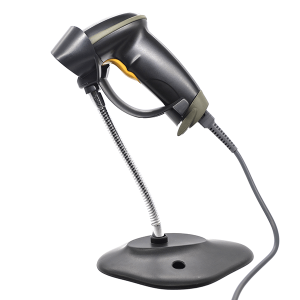 SCANNER POS CON SOPORTE