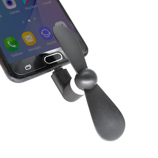 SELF-FAN SMART - Image 3