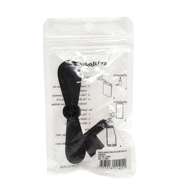 SELF-FAN SMART - Image 4