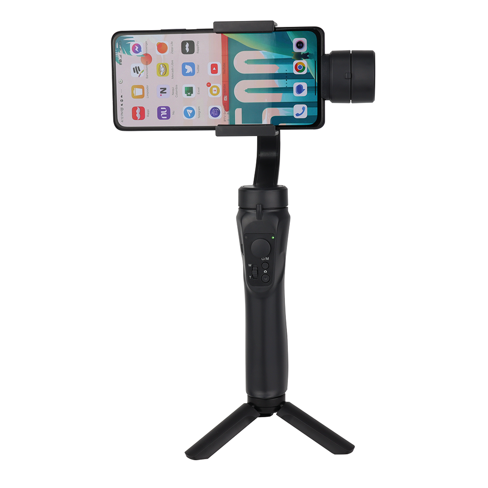 SELFIE ESTABILIZADOR 3 EJES