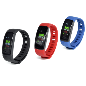 SMARTBAND FIT TRACK