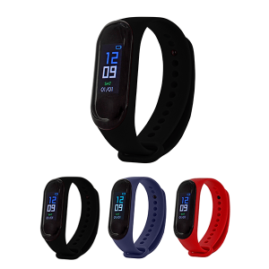 SMARTBAND M3 PLUS
