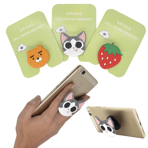 SMARTPHONE BRACKET FIGURAS