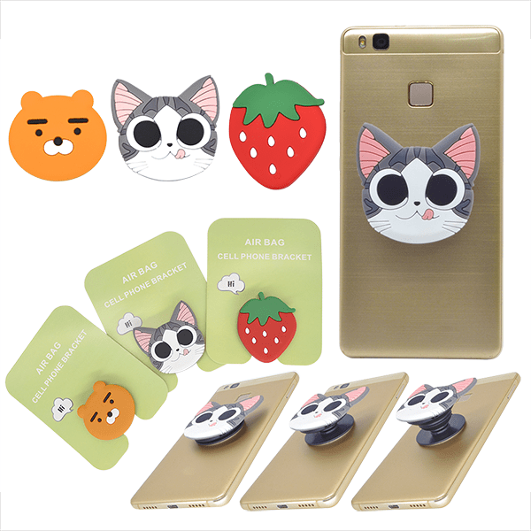 SMARTPHONE BRACKET FIGURAS - Image 10