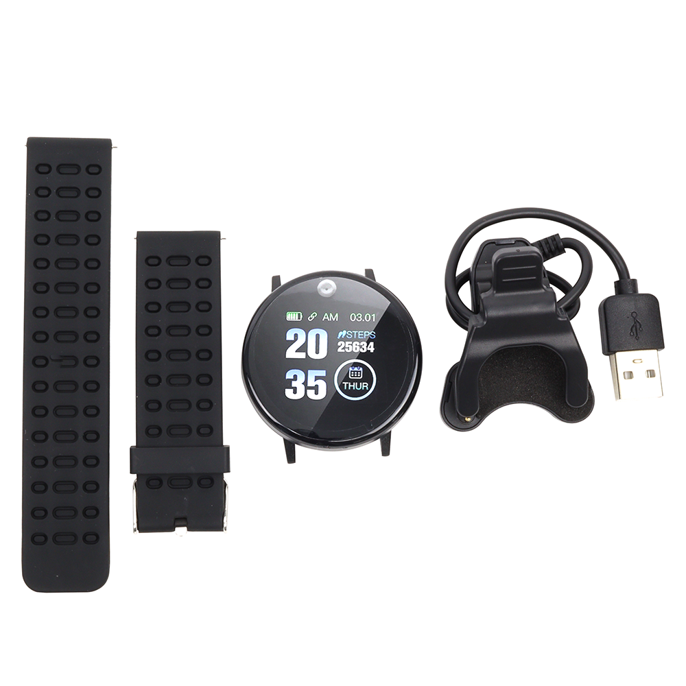 SMARTWATCH 119S - Image 3