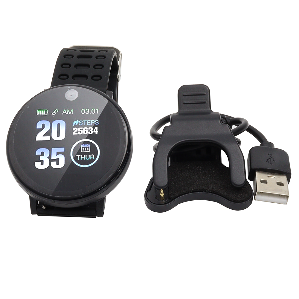 SMARTWATCH 119S - Image 4
