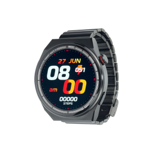 SMARTWATCH - P9MAX