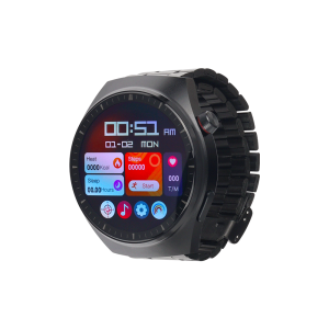 SMARTWATCH - S20 MAX