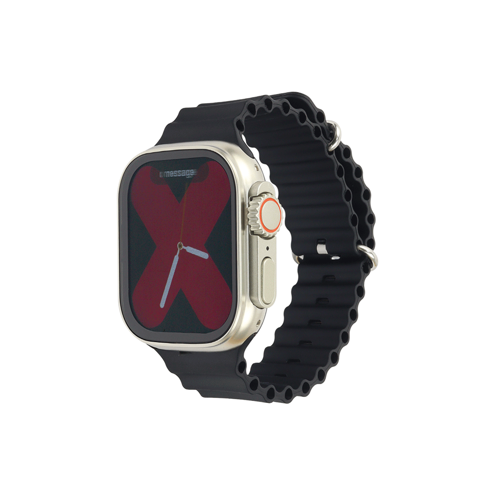SMARTWATCH SET 5 EN 1 X10 - X105IN1 - Image 17