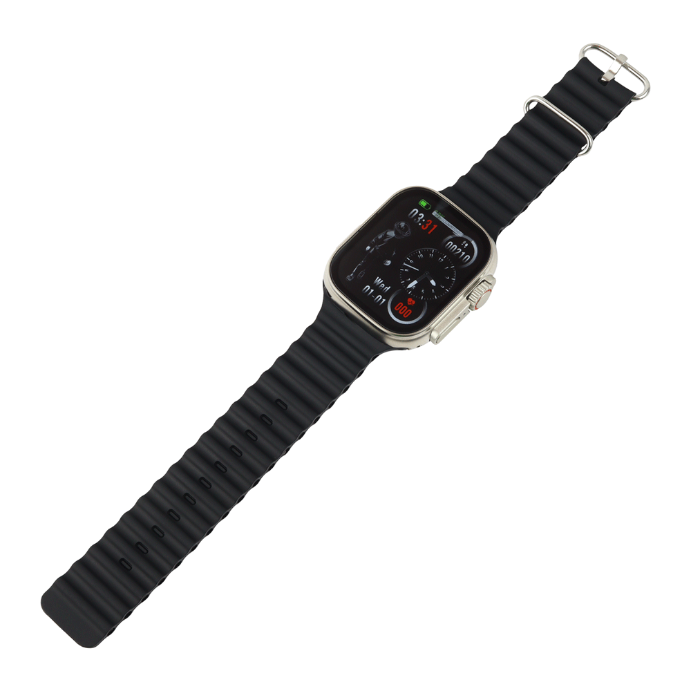 SMARTWATCH SET 5 EN 1 X10 - X105IN1 - Image 4