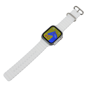 SMARTWATCH WHITE 1,83plg