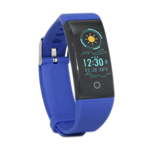 SMARTWATCH FIT BLUE
