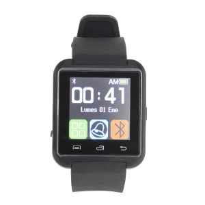 SMARTWATCH U8