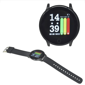SMARTWATCH W8
