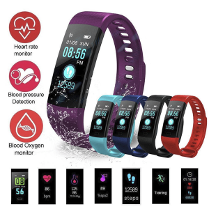 SMARTWATCH BAND Y5