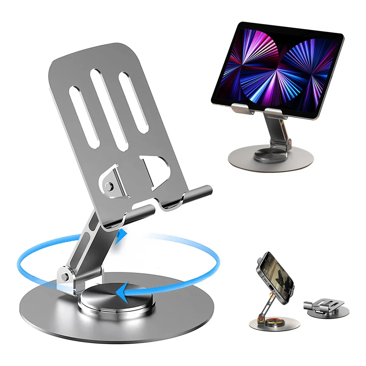 SOPORTE 360 SMARTPHONE - ZM-0116 - Image 3