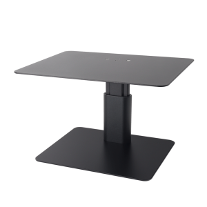 SOPORTE ELEVADOR PARA MONITOR - E6