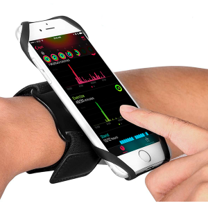 SOPORTE BRAZO CELULAR