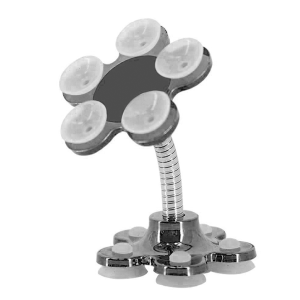 SOPORTE CELULAR VENTOSAS