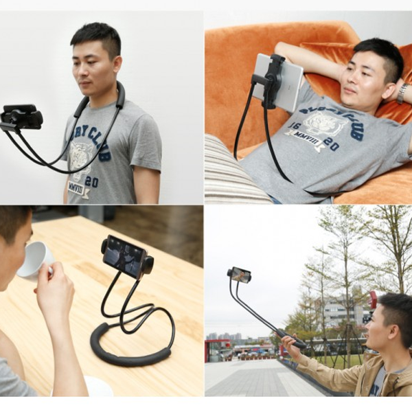 SOPORTE CUELLO PARA CELULAR - Image 3