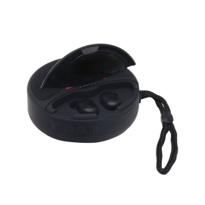 SPEAKER + AUDIFONOS TWS - 808