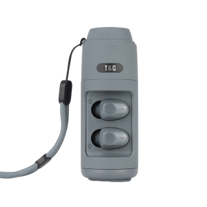 SPEAKER BLUETOOTH 2 EN 1 TWS - TG806