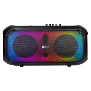 SPEAKER BOOMBOX 25W - QS4216