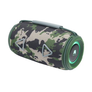 SPEAKER BT 16W CAMUFLADO
