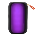 SPEAKER BT 3W LIQUID COLOR