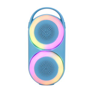 SPEAKER BT 6W DUAL GUM