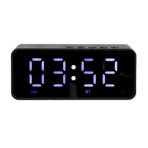 SPEAKER BT CLOCK