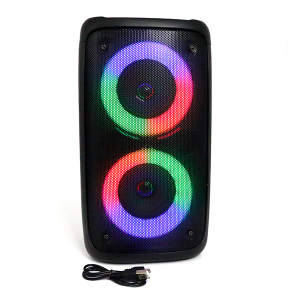SPEAKER BT LED 2301