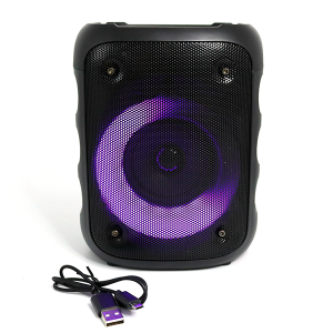 SPEAKER BT LED 303