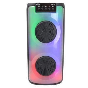 SPEAKER BT LED FULL BODY 2