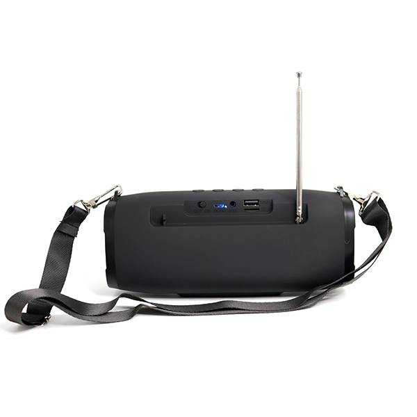 SPEAKER BT LED K25 - Image 2