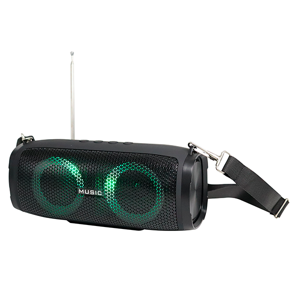 SPEAKER BT LED K25 - Image 4