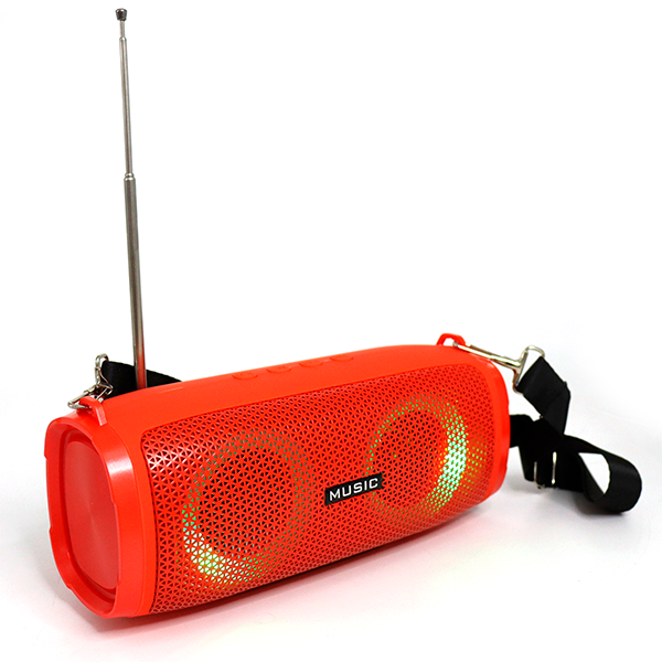 SPEAKER BT LED K25 - Image 6