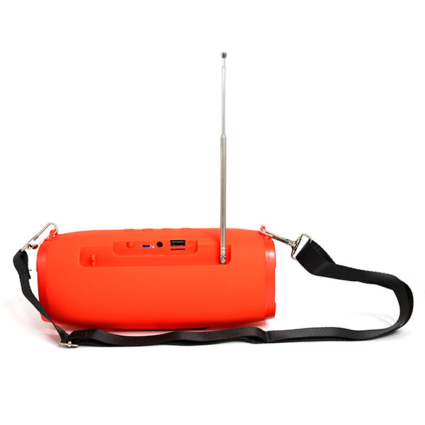 SPEAKER BT LED K25 - Image 8